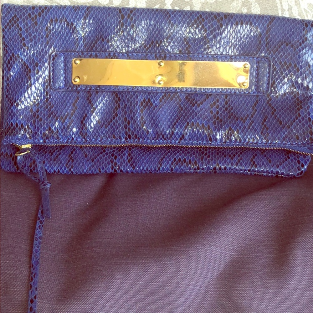 Steve Madden clutch